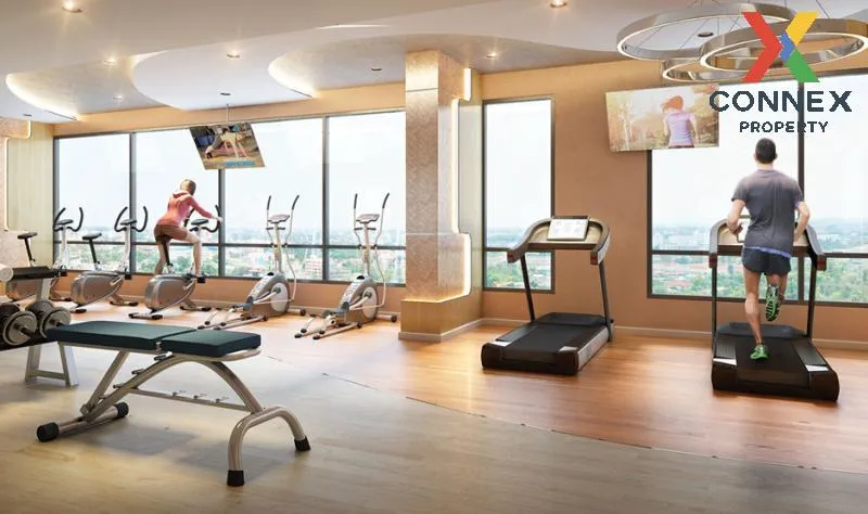 For Sale Condo , Plum Condo Samakkhi , Tha Sai , Mueang Nonthabur