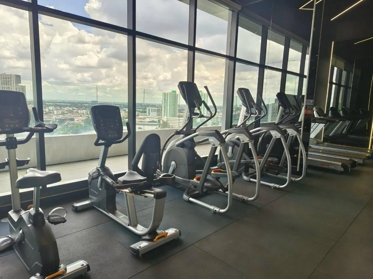 FOR RENT condo , Knightsbridge Kaset Society , BTS-Sena Nikhom , 