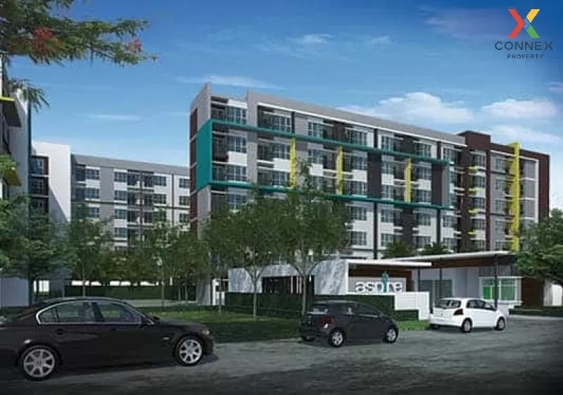 For Sale Condo , PLUM CONDO NAWAMIN , Nuan Chan , Bung Kum , Bang