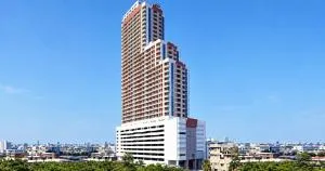 Master View Executive Place - มาสเตอร์ วิว เอ็กเซ็กคิวทีฟ เพลส