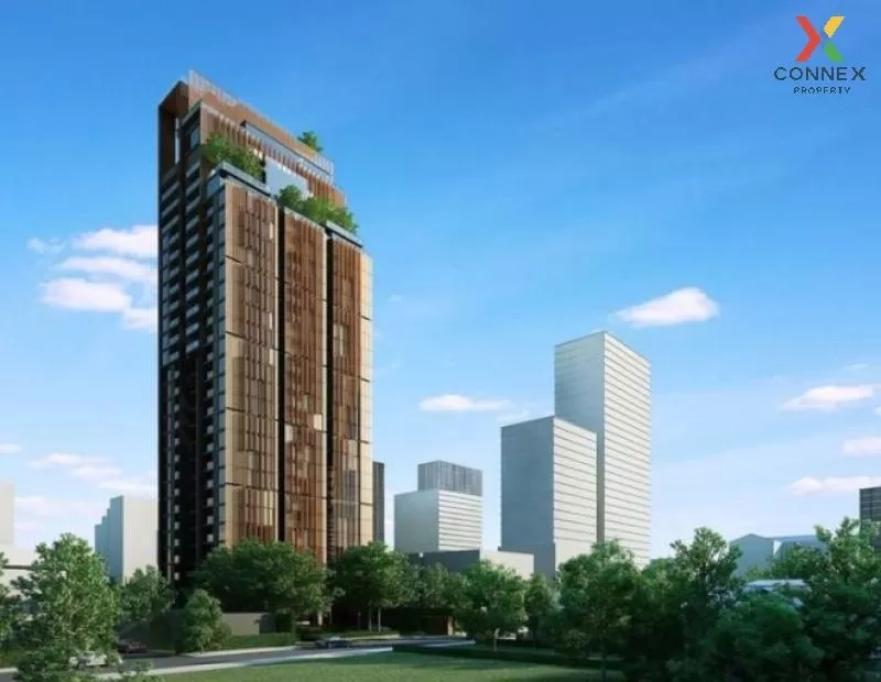 ขายคอนโด  เซอร์เคิล สุขุมวิท 31 BTS-อโศก คลองตันเหนือ เขต วัฒนา ก 1