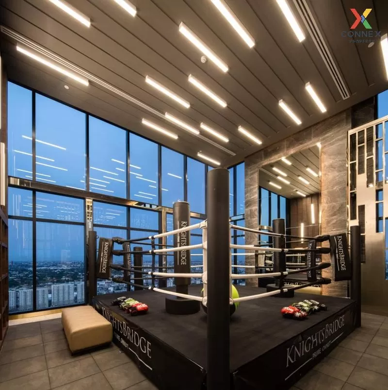 For Sale Condo , Knightsbridge Prime Onnut , BTS-On Nut , Phra Kh