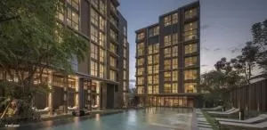 Chambers Chaan Ladprao - Wanghin - แชมเบอร์ส ชาน ลาดพร้าว - วังหิน