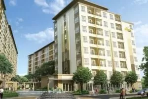 SMART CONDO RAMA 2 - สมาร์ท คอนโด พระราม 2