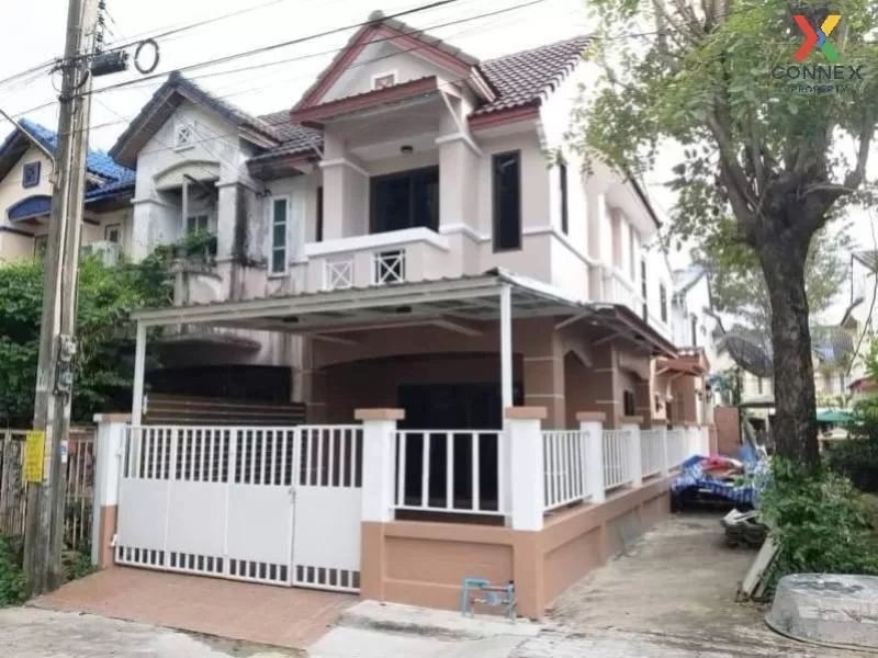 For Sale Townhouse/Townhome  , Lumpini Ban Kluai-Sai Noi Bang Bua