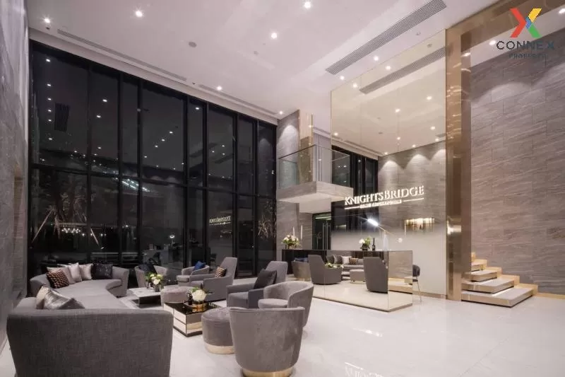 For Sale Condo , KnightsBridge Prime Ratchayothin , BTS-Phahon Yo