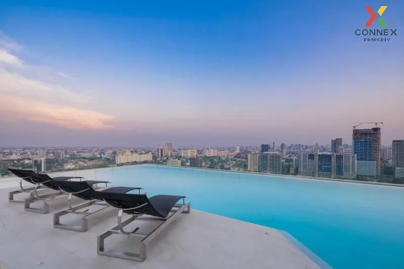 For Sale Condo , KnightsBridge Prime Ratchayothin , BTS-Phahon Yo