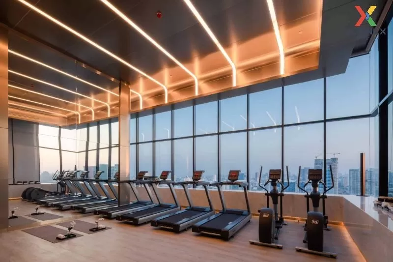 For Sale Condo , KnightsBridge Prime Ratchayothin , BTS-Phahon Yo