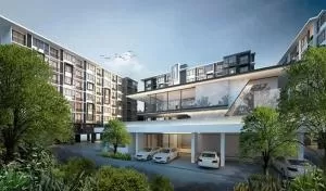 Zelle Rattanathibet 2 - เซล รัตนาธิเบศร์ 2