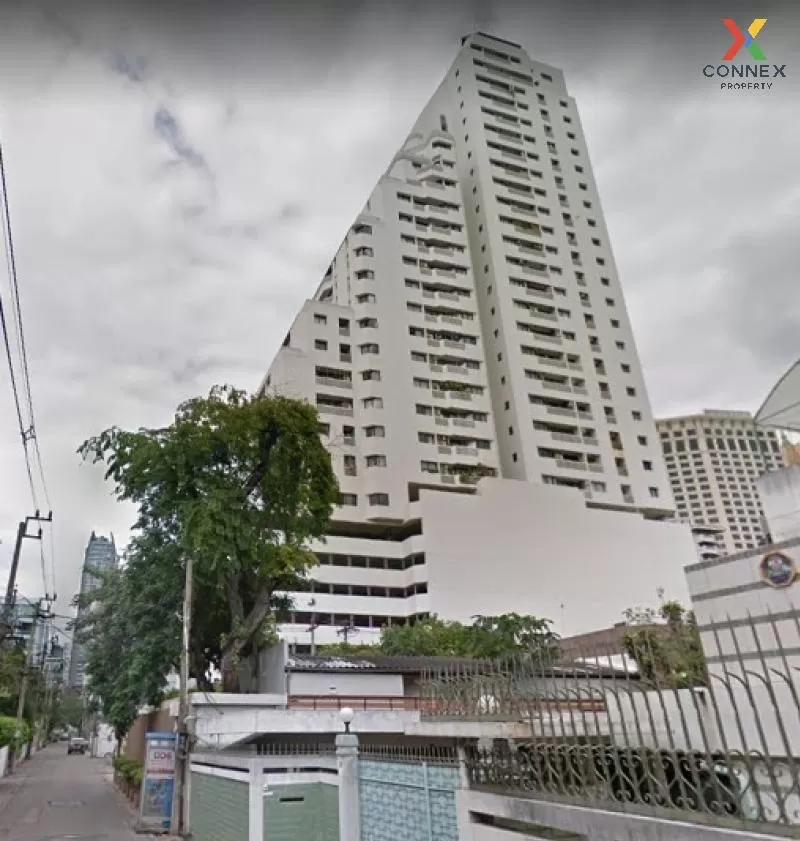 FOR RENT apartment , queen’s park view , BTS-Phrom Phong , Khlong