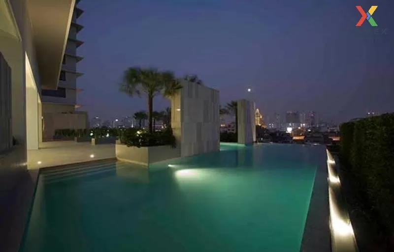 For Rent Condo , Amanta Lumpini Rama 4 , MRT-Khlong Toei , Thungm