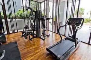 Amanta Lumpini Rama 4 - อมันตา ลุมพินี-พระราม 4