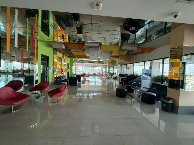 เช่าคอนโด  ศุภาลัย ลอฟท์ แจ้งวัฒนะ บางตลาด ปากเกร็ด นนทบุรี CX-82