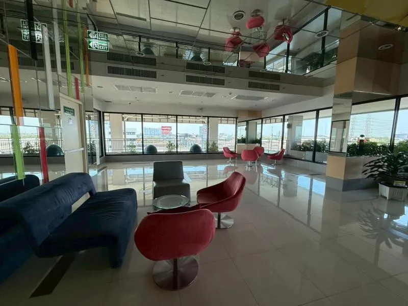 เช่าคอนโด  ศุภาลัย ลอฟท์ แจ้งวัฒนะ บางตลาด ปากเกร็ด นนทบุรี CX-82