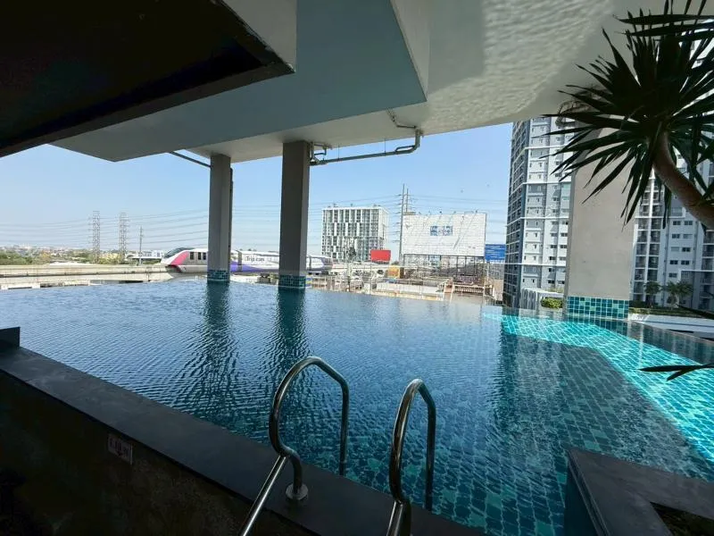 เช่าคอนโด  ศุภาลัย ลอฟท์ แจ้งวัฒนะ บางตลาด ปากเกร็ด นนทบุรี CX-82