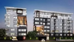 H2 CONDO RAMINDRA 21 - เอชทู รามอินทรา 21