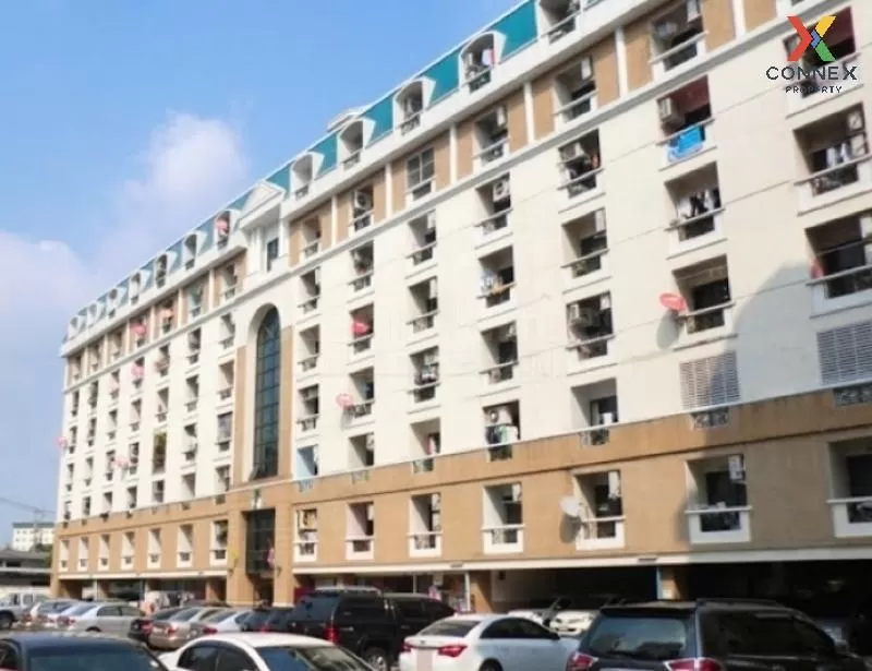 For Sale Condo , Bodin Suite Home , Phlapphla , Wang Thong Lang ,