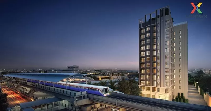 For Sale Condo , Knightsbridge Sky City , BTS-Sai Yud , Anusawari