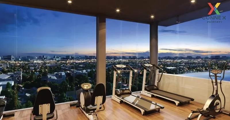 For Sale Condo , Knightsbridge Sky City , BTS-Sai Yud , Anusawari