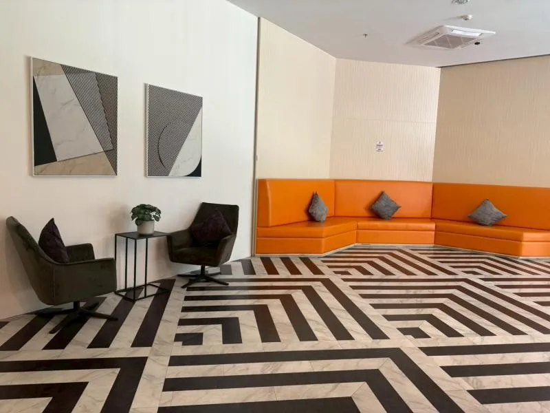 เช่าคอนโด  นิช โมโน รามคําแหง หัวหมาก เขต บางกะปิ กรุงเทพ CX-1486 2