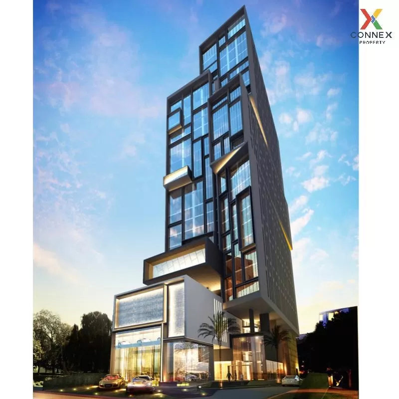 FOR RENT service apartment , Movenpick Residences Ekkamai Bangkok