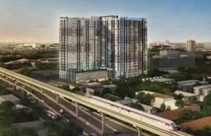 Supalai City Resort Chaeng Watthana