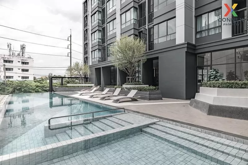 ขายคอนโด  นิช โมโน อิสรภาพ  MRT-อิสรภาพ วัดท่าพระ เขต บางกอกใหญ่ 