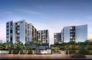 Niche MONO Itsaraphap - นิช โมโน อิสรภาพ 