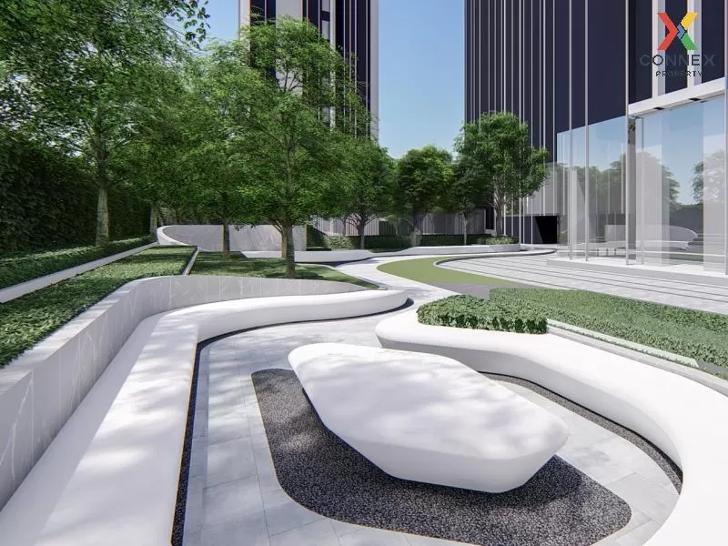 For Rent Condo , KnightsBridge Space Ratchayothin , BTS-Phahon Yo