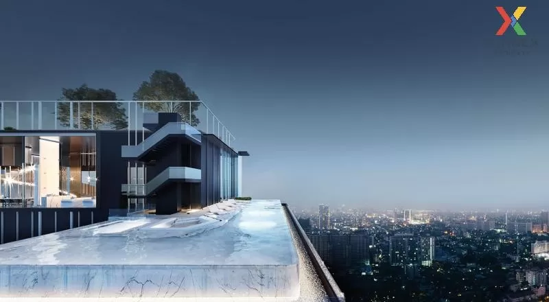 For Rent Condo , KnightsBridge Space Ratchayothin , BTS-Phahon Yo