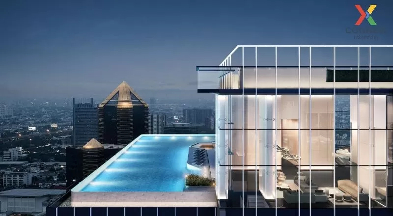 For Rent Condo , KnightsBridge Space Ratchayothin , BTS-Phahon Yo