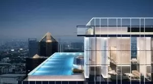 KnightsBridge Space Ratchayothin - ไนท์บริดจ์ สเปซ รัชโยธิน