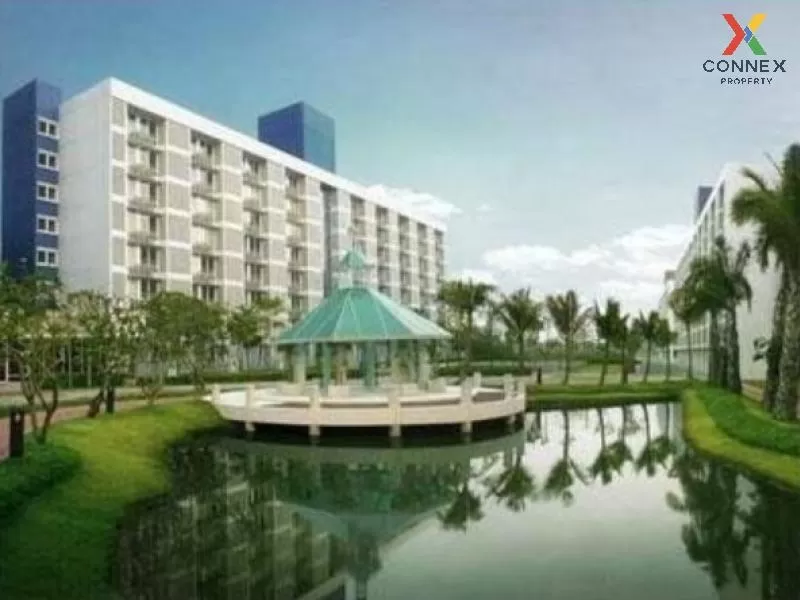 For Sale Condo , i-House Laguna Garden RCA , MRT-Phetchaburi , Ba