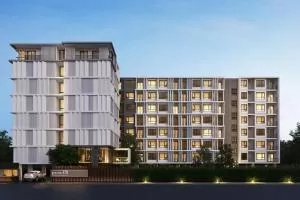 Proud 3 Chaengwattana