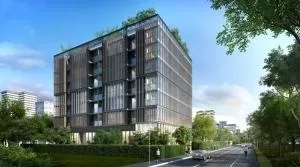 Walden Asoke - วาลเด้น อโศก