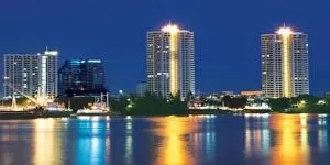 Supalai Casa Riva Vista 2 - ศุภาลัย คาซา ริวา วิสต้า 2