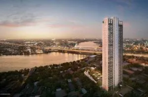 Chapter One Flow Bangpo - แชปเตอร์ วัน โฟลว์ บางโพ