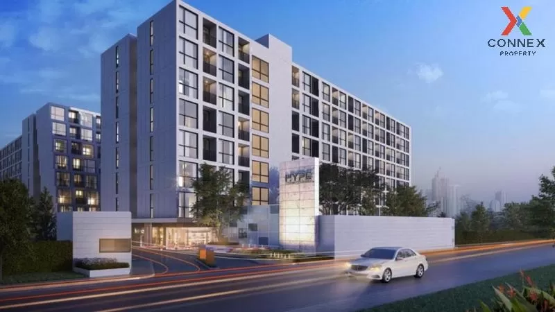 For Sale Condo , FLEXI Sathon-Charoen Nakhon , BTS-Krung Thon Bur