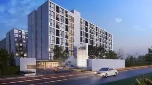 FLEXI Sathon-Charoen Nakhon