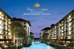 Baan Navatara - บ้านนวธารา