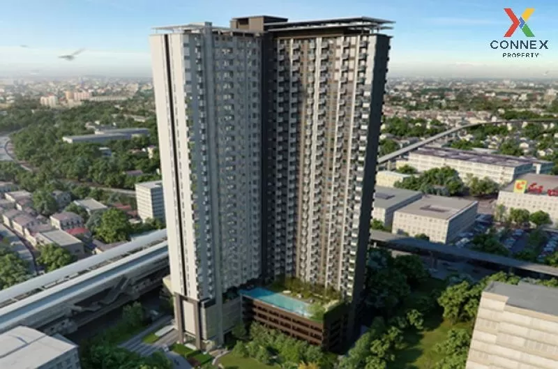 FOR SALE condo , The Parkland Ratchada - Wongsawang , MRT-Wong Sa