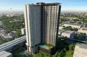 The Parkland Ratchada - Wongsawang