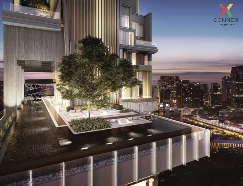 FOR RENT condo , LAVIQ Sukhumvit 57 , BTS-Thong Lo , Khlong Tan N