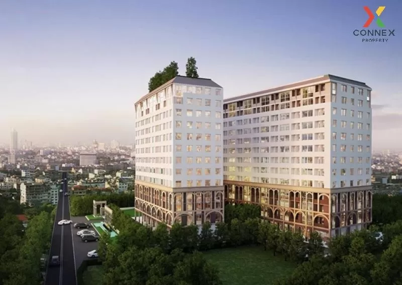 For Sale Condo , Chateau in Town Rama 8 , MRT-Bang Yi Khon , Bang