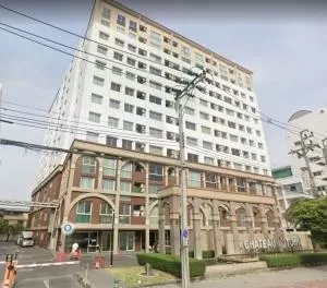 Chateau in Town Rama 8