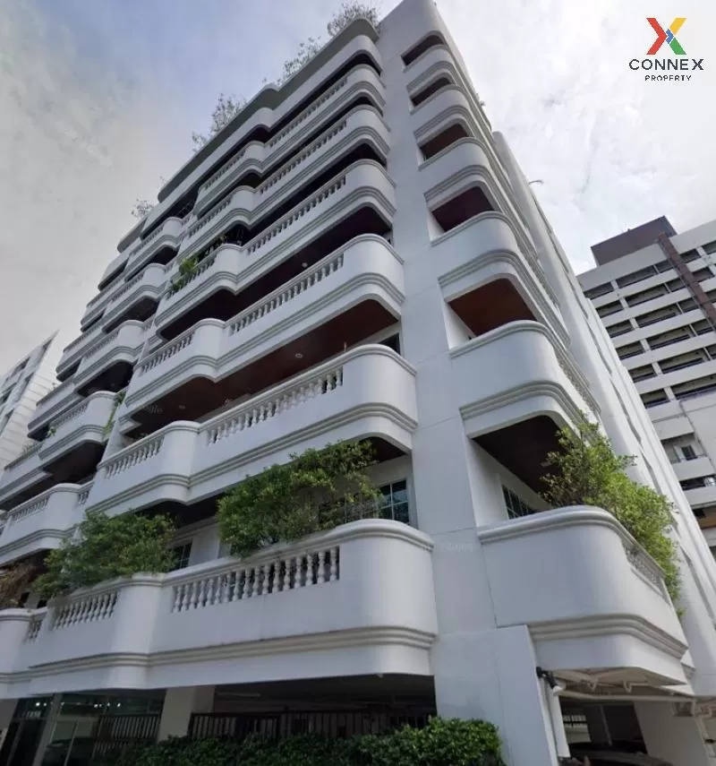 เช่าคอนโด  ริน เฮ้าส์ คอนโด คลองเตยเหนือ เขต วัฒนา กรุงเทพ CX-996