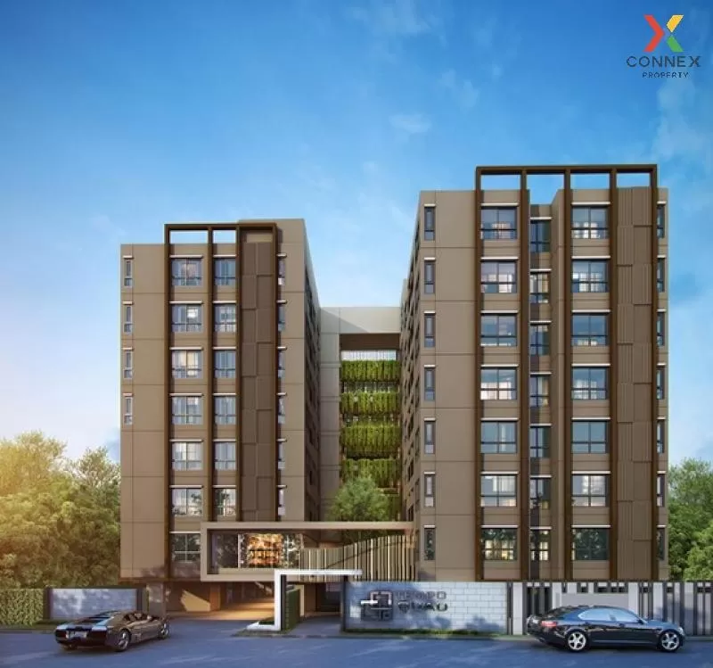 For Sale Condo , Tempo Quad Phaholyothin - Saphanmai , BTS-Sai Yu