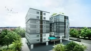 The One Plus Srinakarin