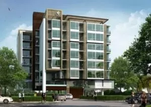 Tree Condo Sukhumvit 42 - ทรี คอนโด สุขุมวิท 42