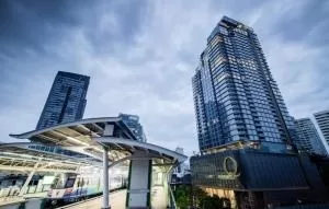 Q1 Sukhumvit - คิว วัน สุขุมวิท